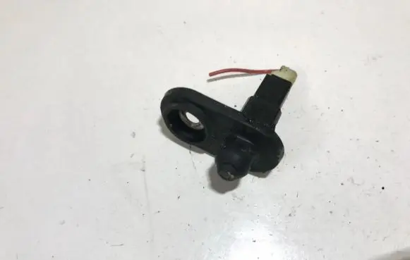 Toyota Yaris Verso Front door sensor coupe 