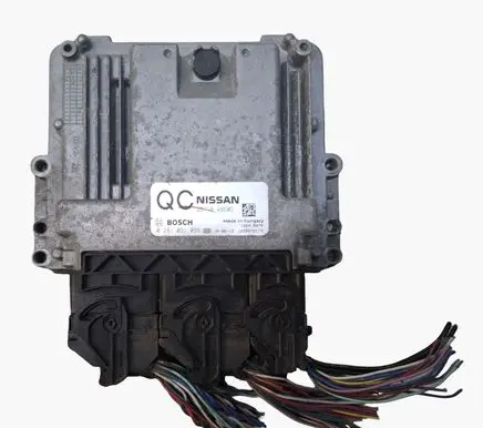 Nissan X-Trail T32 Engine control unit/module 237104BE0D 0281031099