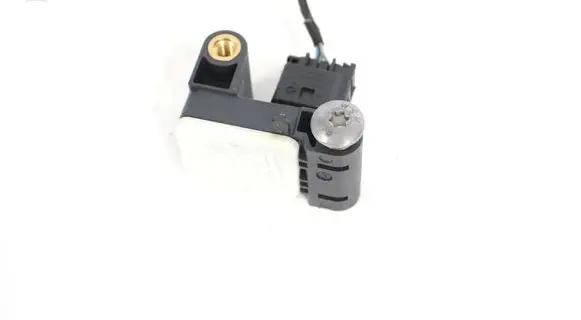 BMW 1 E81 E87 Airbag deployment crash/impact sensor 6911003