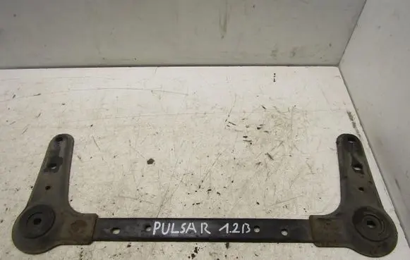 Nissan Pulsar Bottom radiator support slam panel 