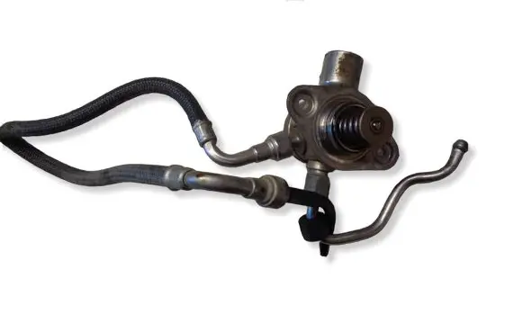 Ford Fiesta Fuel injection high pressure pump CM5G9D376GA 0261520095 2010733306