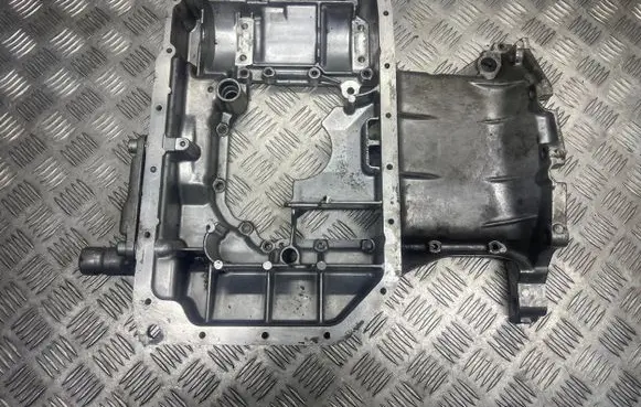 Audi A6 S6 C5 4B Oil sump LBH003202 059103603K
