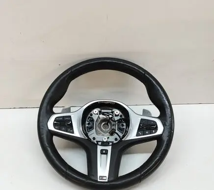 BMW 8 G14 Steering wheel 8746160