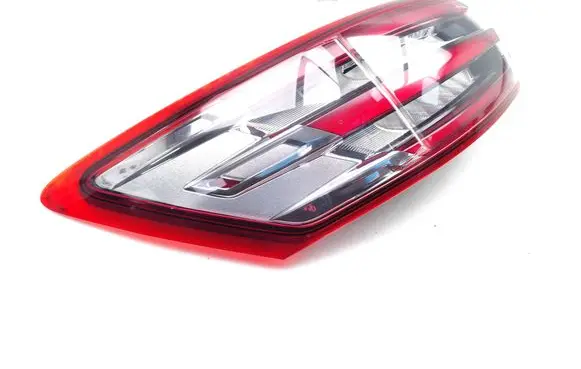 Ford Mondeo MK V Rear/tail lights EM2B13405BH 0286700133