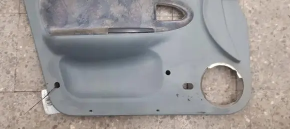Renault Megane I Front door card panel trim 7700832014
