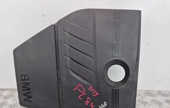 BMW 1 F20 F21 Engine cover (trim) 52794510
