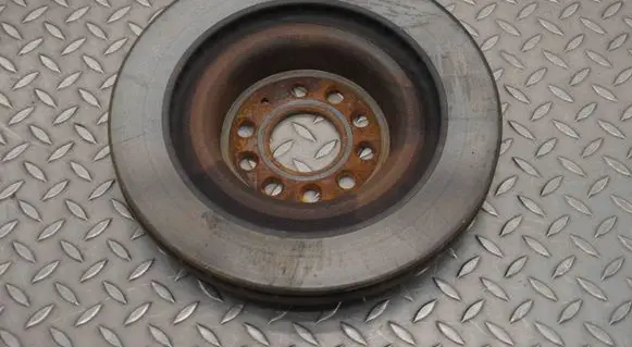 Tesla Model S Rear brake disc 365MM