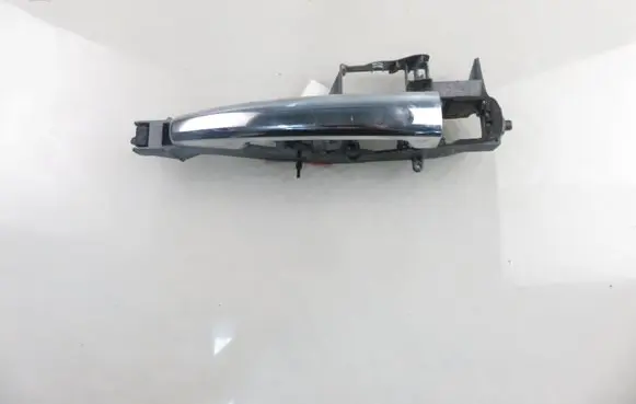 Citroen C3 Front door exterior handle 