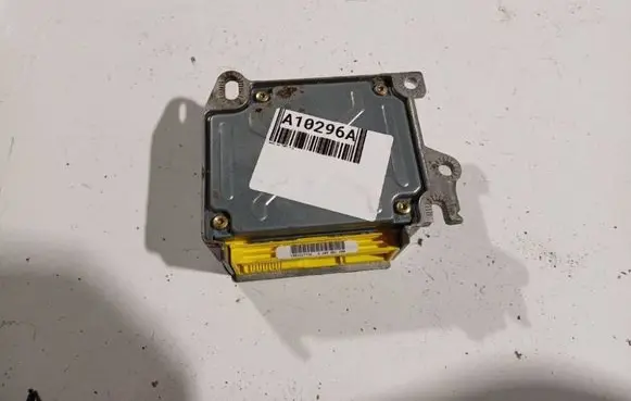 Audi A4 S4 B6 8E 8H Airbag control unit/module 8E0959655