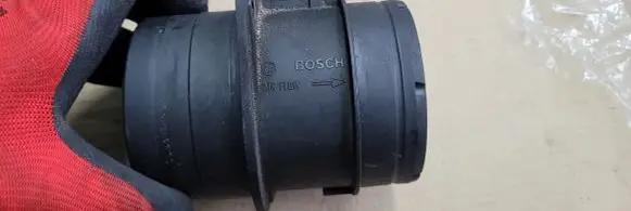 Audi A5 Mass air flow meter 03L906461A