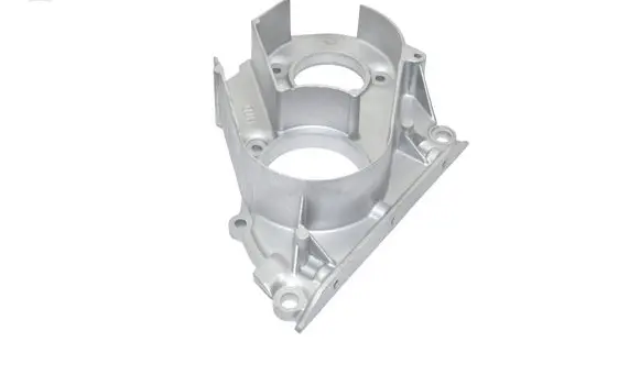 BMW 3 E30 Timing chain cover 11141272390 1272390 1114127239