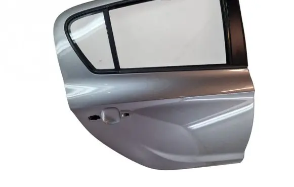 Hyundai i20 (PB PBT) Rear door
