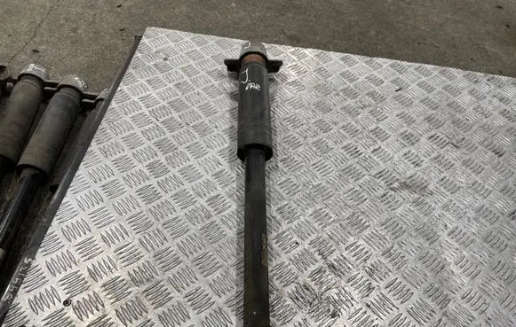 Opel Astra J Rear shock absorber/damper 13279264