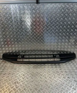 Volkswagen ID.3 Front bumper lower grill 10A853677A