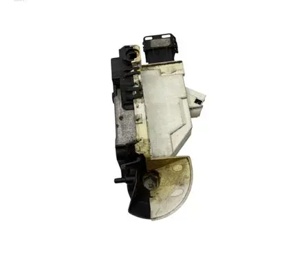 Rear door lock