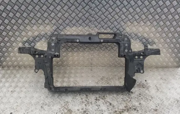 Skoda Fabia Mk1 (6Y) Radiator support slam panel 6Y0805588