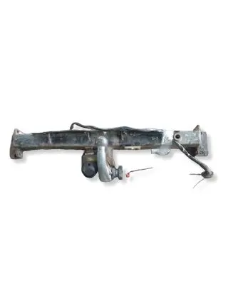 BMW X3 E83 Tow bar set 