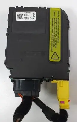 Volkswagen Golf V Tailgate/trunk control unit/module 1K0953549E