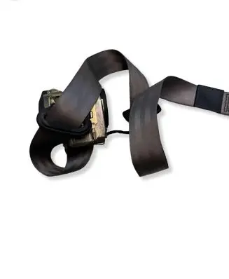 Audi A3 S3 8P Front seatbelt 602134700