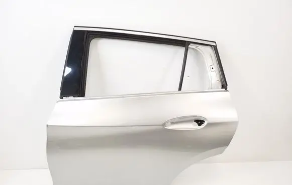 Infiniti Q30 Rear door H21015DAMA