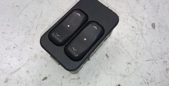 Opel Meriva A Quarter vent window switch DELPHI13363202