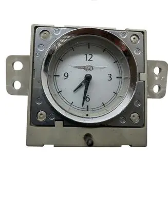 Chrysler Grand Voyager V Clock 