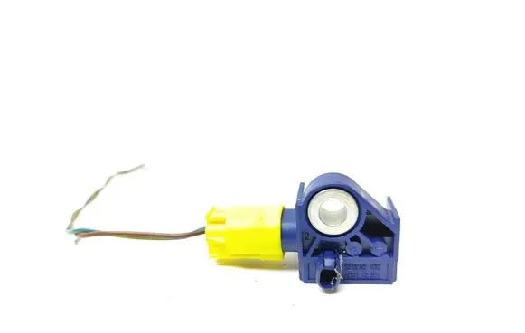 Mercedes-Benz C W204 Airbag deployment crash/impact sensor A2128204926 5WK43872