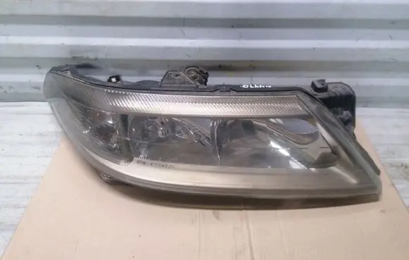 Renault Laguna II Headlight/headlamp 8200163324