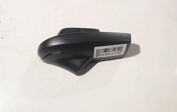 Volkswagen PASSAT B6 Other interior part 3C0858547