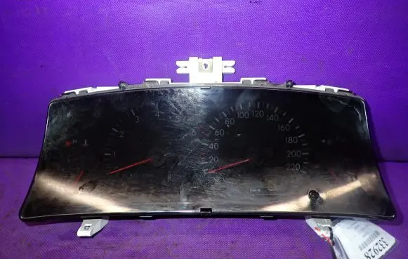 Toyota Corolla E120 E130 Speedometer (instrument cluster) 83800-1H310