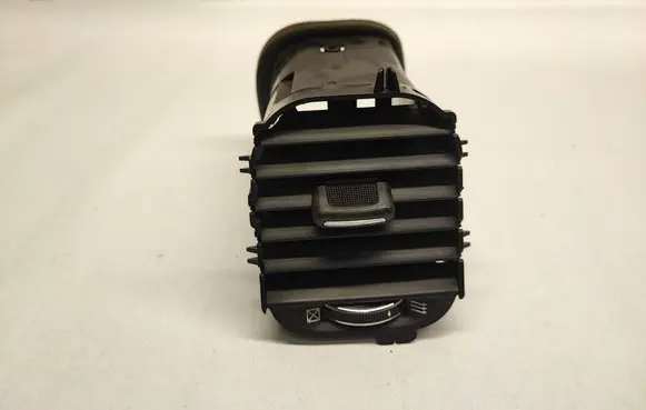 Dodge Charger Dashboard air vent grill cover trim L0202801DX9AC