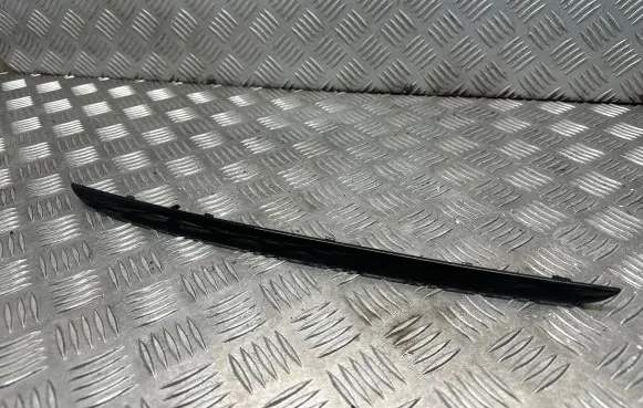 Opel Zafira C Rear door card trim 13308161
