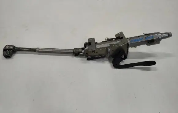 Volkswagen Caddy Steering wheel axle set 5R4419512G