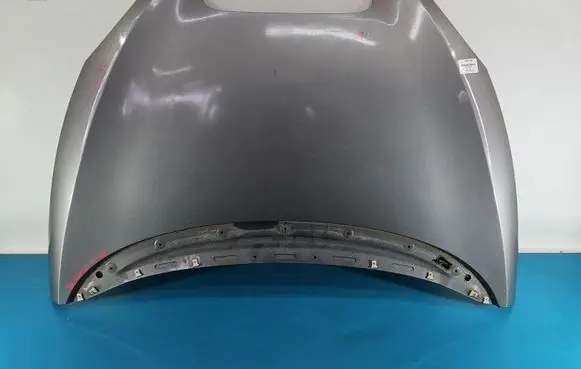 Seat Altea Engine bonnet/hood IMPRK1503782