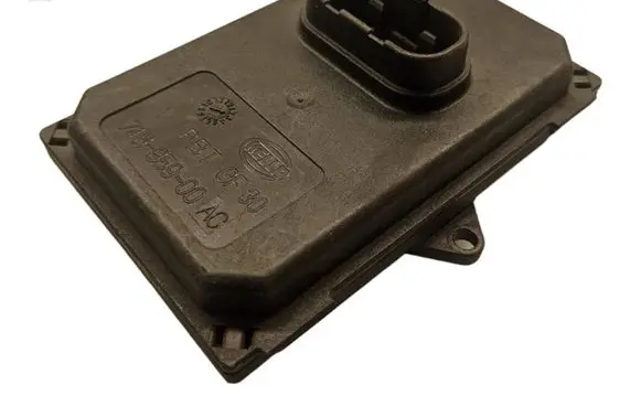 Audi A6 S6 C7 4G Headlight ballast module Xenon 8U0941329 01011440AE