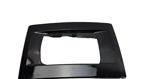 Citroen DS7 Crossback Gear shifter surround trim plastic 9820993877