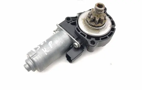 Mercedes-Benz GLE W167 Seat adjustment motor D391403 C37013102