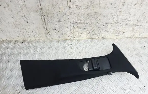 Mercedes-Benz E W213 (B) pillar trim (top) A2136900930 A2136900825 A2136903425