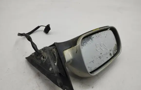 Volkswagen PASSAT B5 Manual wing mirror 