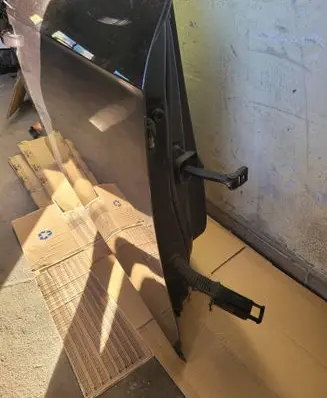 Audi A4 S4 B8 8K Door (2 Door Coupe) 8k0