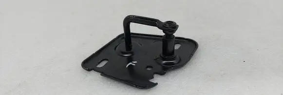Audi Q2 - Engine bonnet/hood lock/latch loop/hook 81A823185A