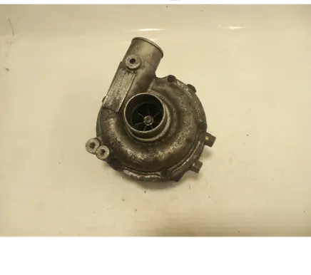 Mazda 626 Turbo VJ320412 4V02474E