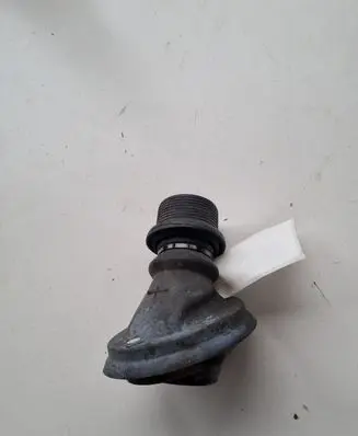 BMW 5 F10 F11 Steering column universal joint 6776320