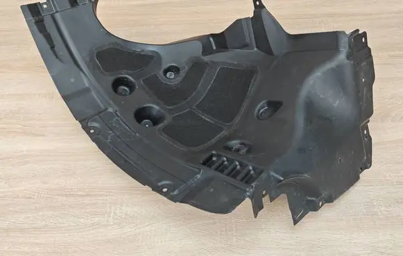BMW X5 G05 Front wheel arch liner splash guards 7424908
