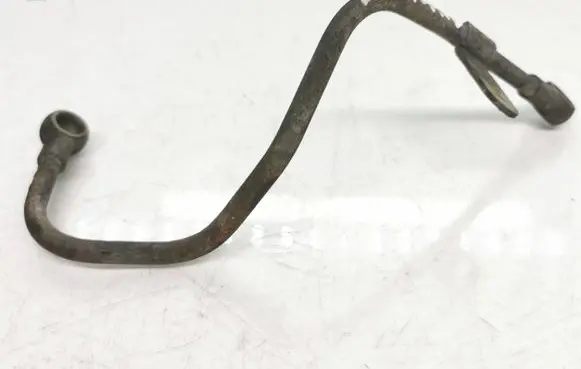 Mitsubishi Pajero Engine coolant pipe/hose