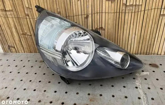 Honda Jazz Headlight/headlamp