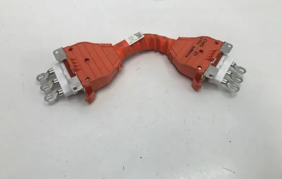Mazda CX-60 Gearbox/transmission wiring loom KR9P67V20A K7005