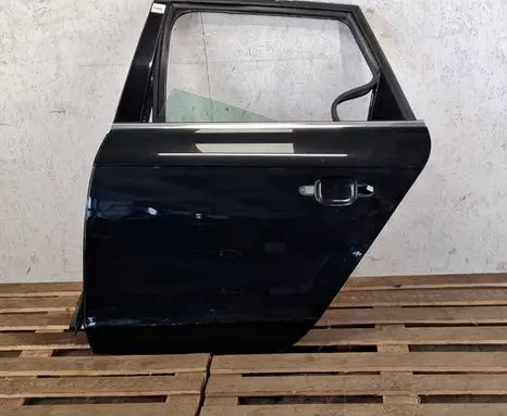 Audi A4 S4 B8 8K Rear door