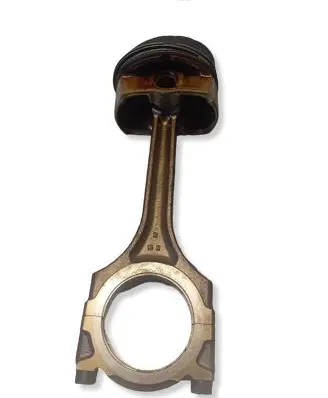 Audi A8 S8 D2 4D Piston with connecting rod 