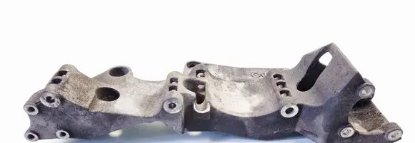 Volkswagen Golf IV Generator/alternator bracket 045903143C